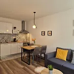 Milaroza Διαμέρισμα Ζαντάρ