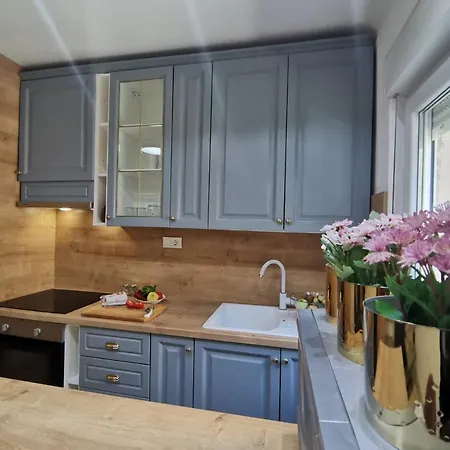 Apartman Milaroza Zára