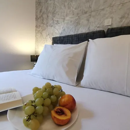 Milaroza Apartman *