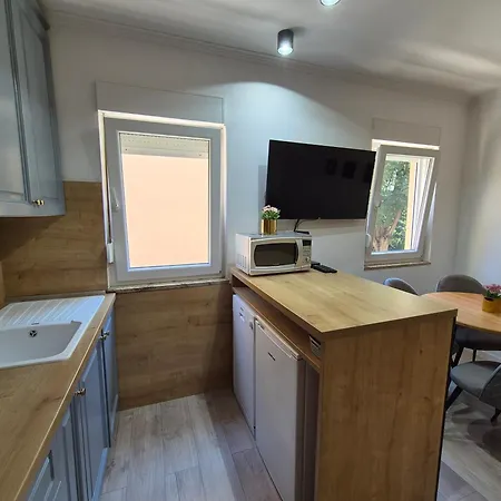 Milaroza Apartamento Zadar