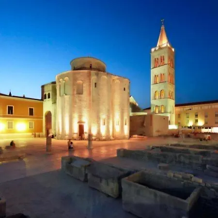 Apartamento Milaroza