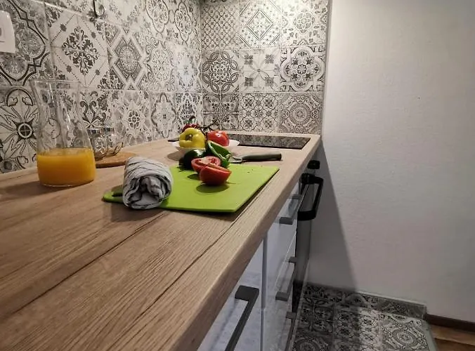 Milaroza Apartmán *