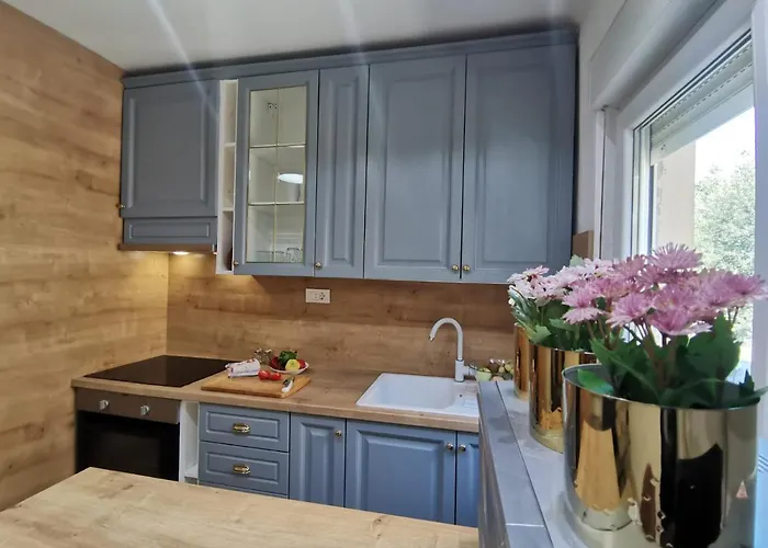 Apartmán Milaroza Zadar
