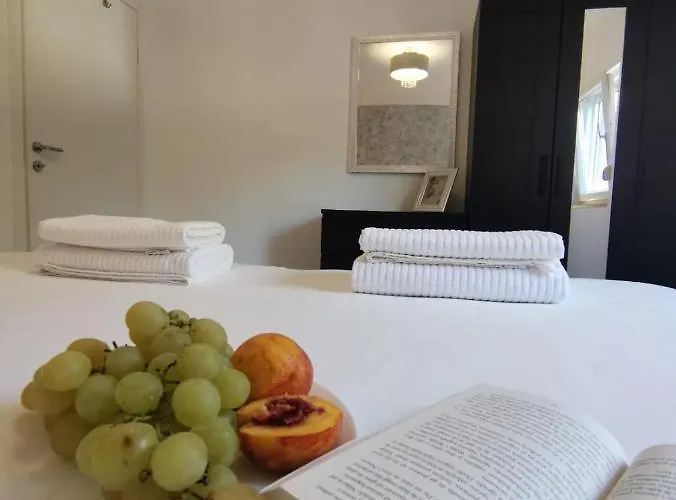 Apartmán Milaroza Zadar