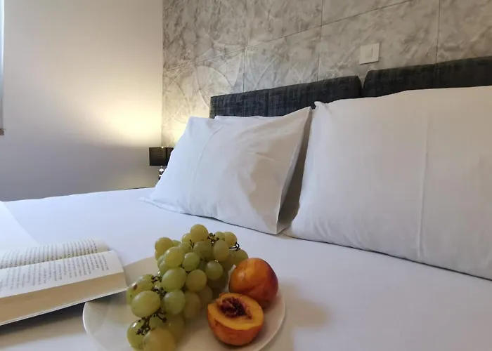 Milaroza Apartmán *