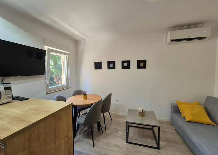 Milaroza Apartmán
