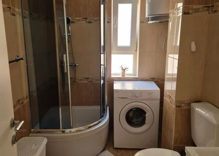 Apartmán Milaroza Zadar