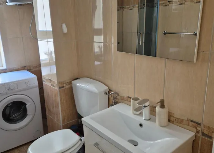 Apartmán Milaroza