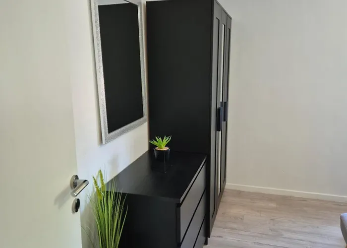 Apartmán Milaroza *
