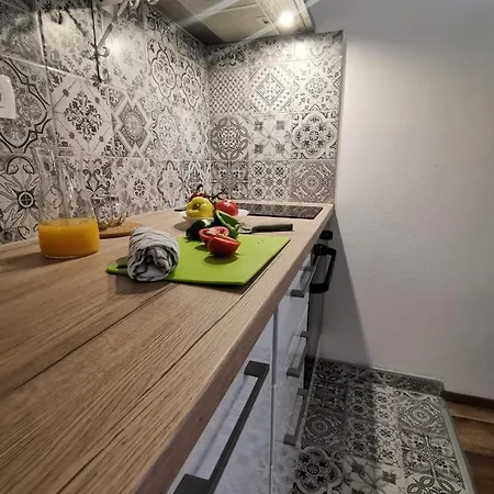Milaroza Apartment *