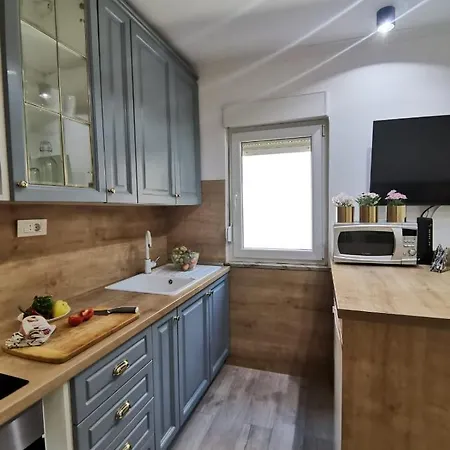 Milaroza Apartment