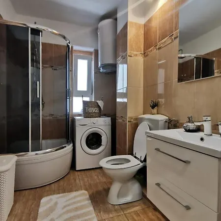 Milaroza Apartment Zadar