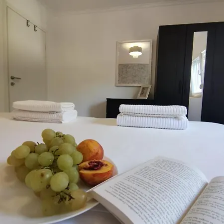 Apartment Milaroza Zadar