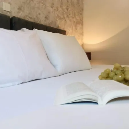 Appartement Milaroza *