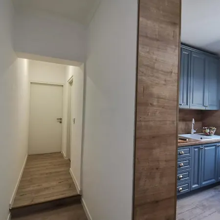 Apartment Milaroza *