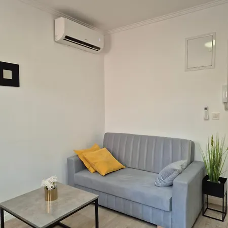 Apartment Milaroza Zadar