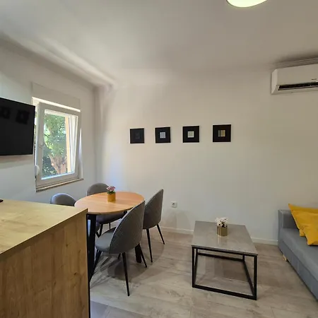 Milaroza Apartment