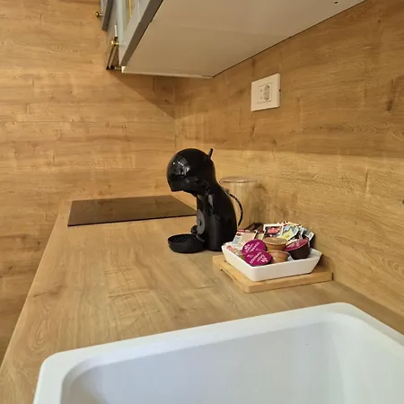 Milaroza Appartement *