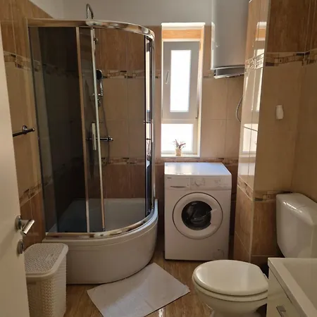 Apartment Milaroza Zadar