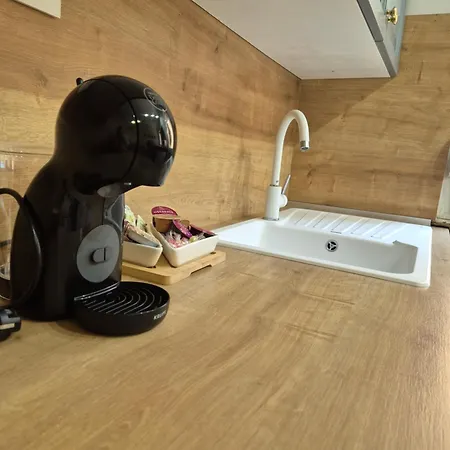 Appartamento Milaroza Zara