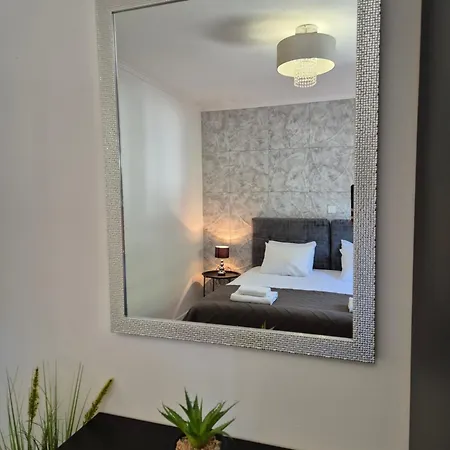 Appartement Milaroza *