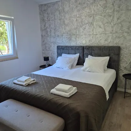 Milaroza Appartement *