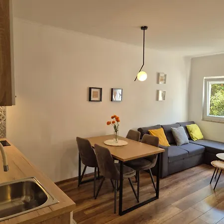 Milaroza Apartment *