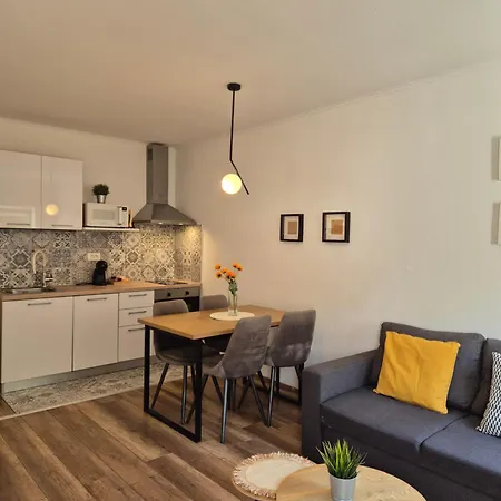 Milaroza Apartment Zadar
