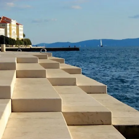 Appartement Milaroza