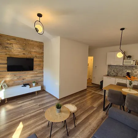 Appartement Milaroza Zadar