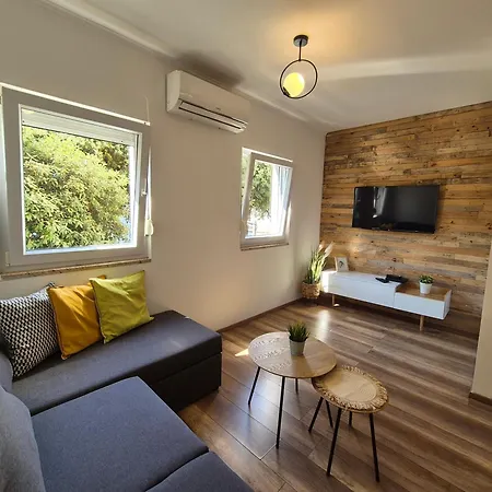 Apartment Milaroza Zadar