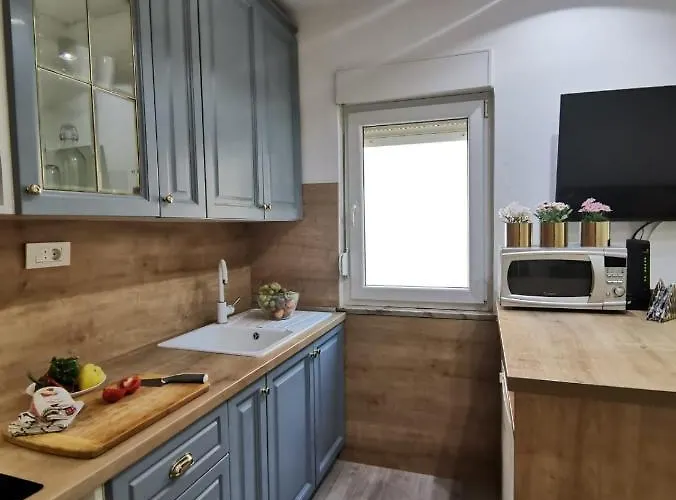 Milaroza Διαμέρισμα