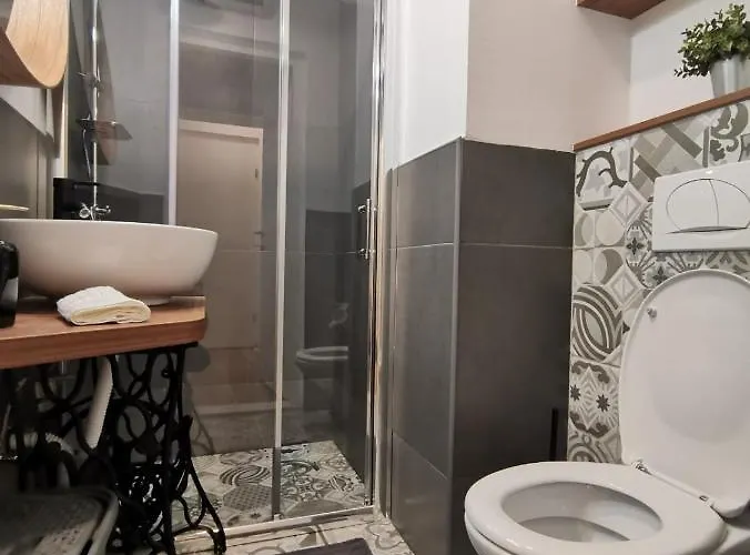 Milaroza Διαμέρισμα *