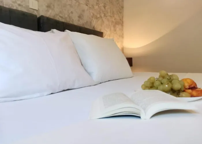 Διαμέρισμα Milaroza *