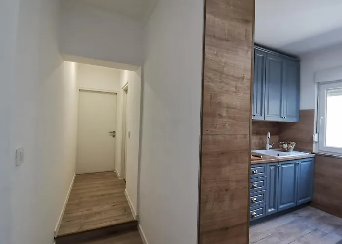 Διαμέρισμα Milaroza *