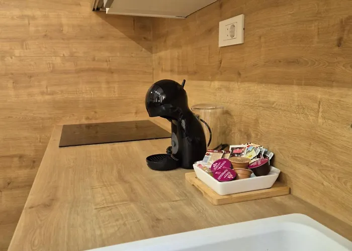 Milaroza Διαμέρισμα *