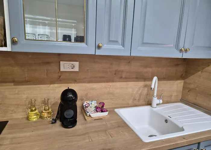 Διαμέρισμα Milaroza *