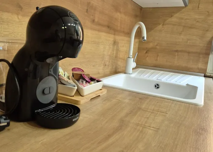 Διαμέρισμα Milaroza Ζαντάρ