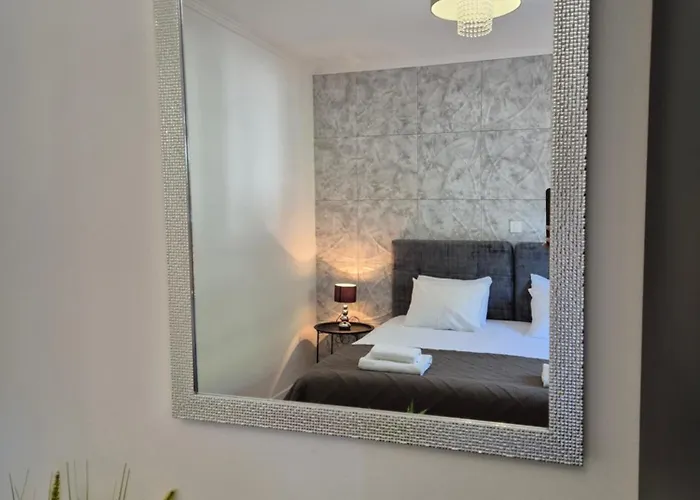 Διαμέρισμα Milaroza *