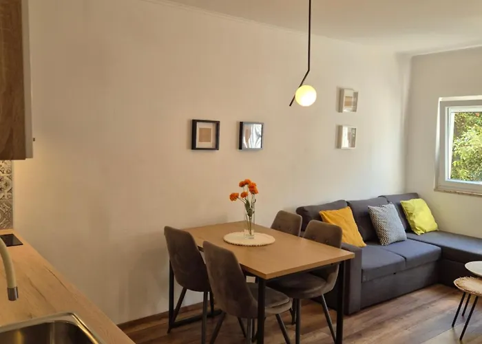 Milaroza Διαμέρισμα *