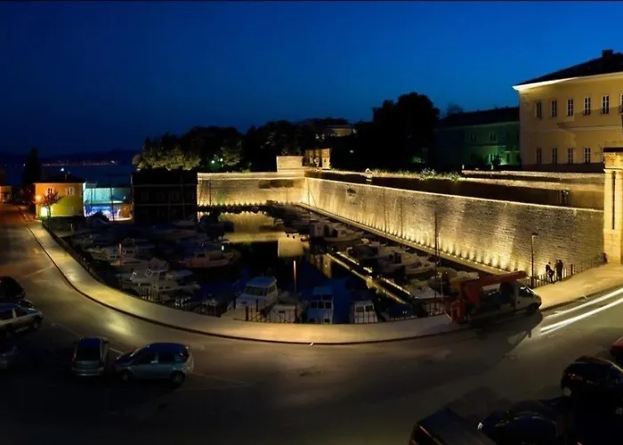 Milaroza Διαμέρισμα *