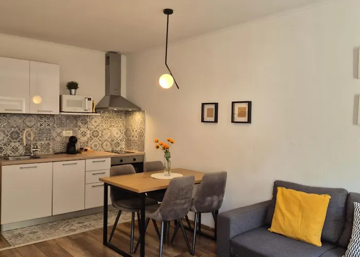 Milaroza Διαμέρισμα Ζαντάρ