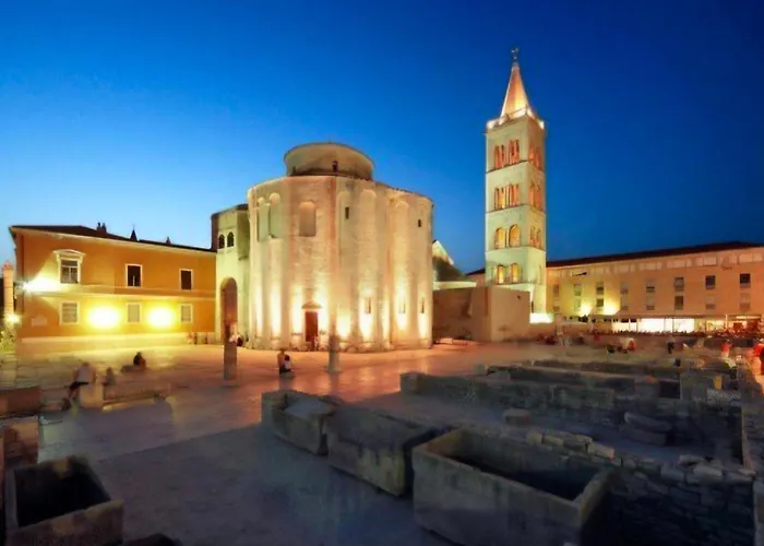 Διαμέρισμα Milaroza