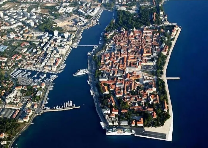 Milaroza Διαμέρισμα *